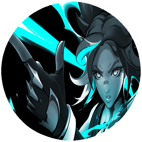 Opłatek na tort Valorant zdjęcie 1