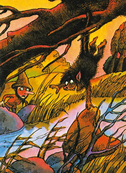 Hubert w Wielkim Kapeluszu zdjęcie 4