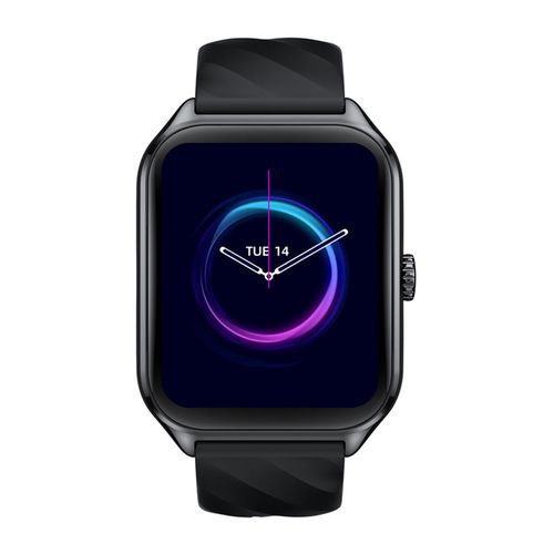 smartwatch zeblaze gts 4 (czarny) na Arena.pl