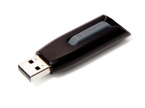 PENDRIVE VERBATIM 64GB V3 USB 3.0 na Arena.pl