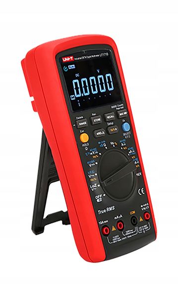 Miernik Uni-T UT171B zdjęcie 2