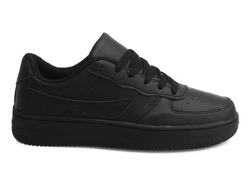 SNEAKERSY A5236 CZARNY 40 na Arena.pl