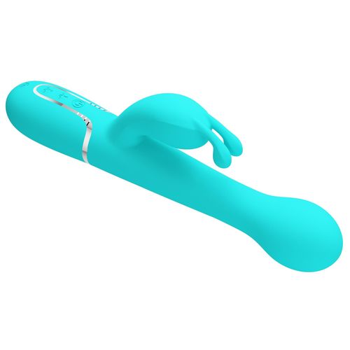 Pretty Love - Twinkled Tenderness, 7 Vibration Functions 4 Thrusting Setti na Arena.pl