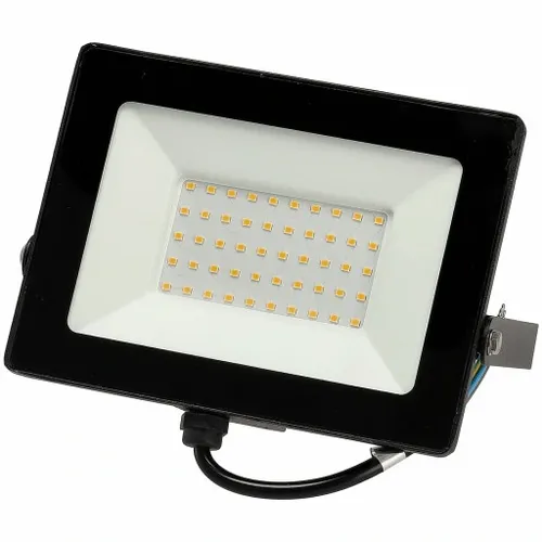 Halogen Naświetlacz LED 50W 4250lm Na Zimę IP65 na Arena.pl