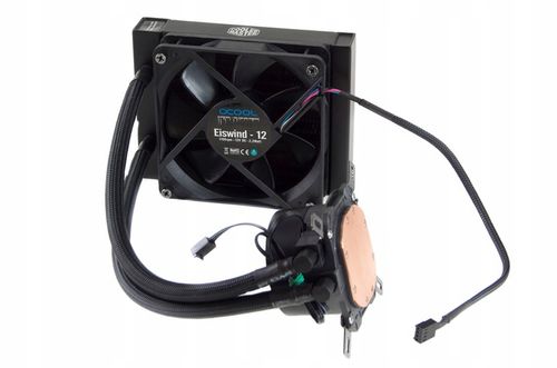 COOLER PC CHŁODZENIE WODNE COOLER MASTER ML120L na Arena.pl