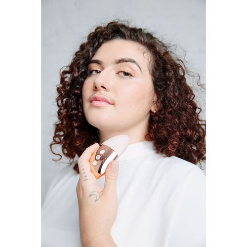 Wibrator Le Wand Point Rose Gold Różowy na Arena.pl