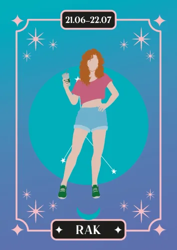 Zodiakara na Arena.pl