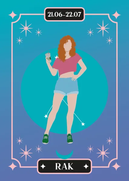 Zodiakara zdjęcie 2