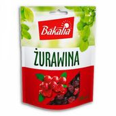 SANTE ŻURAWINA 100G