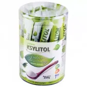 Ksylitol W Saszetkach (40 x 5 g) 200 g - Santini (finlandia)