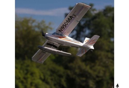 E-flite UMX Timber BNF Basic na Arena.pl