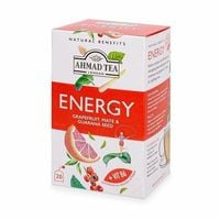 AHMAD Alu Healthy 20tb Energy
