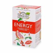 AHMAD Alu Healthy 20tb Energy