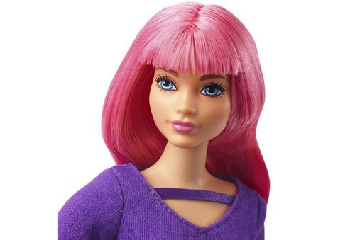 MATTEL GHR59 BARBIE na Arena.pl