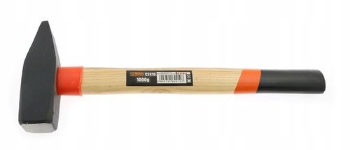 MŁOTEK ŚLUSARSKI ZESTAW KOMPLET 5 MŁOTKÓW MŁOTKI na Arena.pl