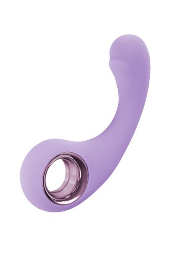 wibrator do punktu g braveryaward violet fairygasm na Arena.pl