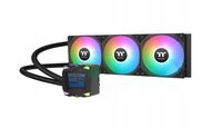 Chłodzenie wodne Thermaltake LA360-S Argb 360mm czarne CL-W462-PL12SW