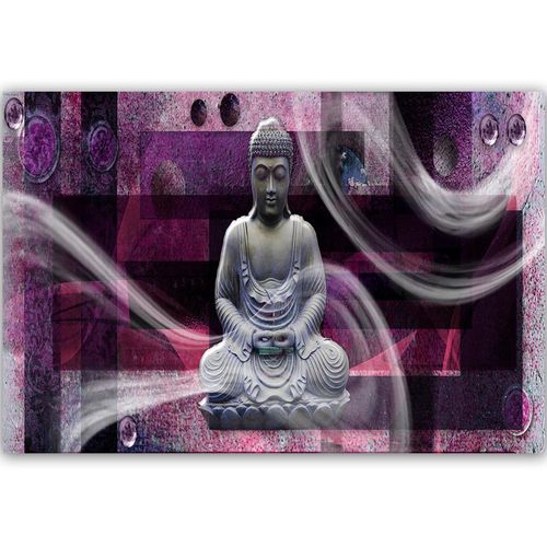 Deco Panel, Nowoczesny budda 2 60x40 na Arena.pl
