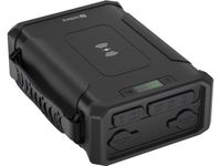 Sandberg Survivor Powerbank 8in1 96000