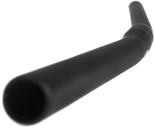 Kierownica ACCENT BASIC 640mm/25.4 prosta czarna na Arena.pl