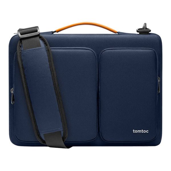 Torba Tomtoc Defender-A42 na laptopa 14 MacBook ochrona zdjęcie 1