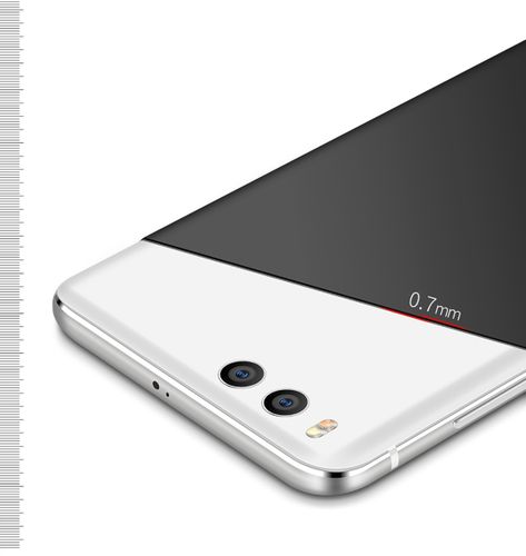 Xiaomi MI Note 3  Oryginalne Etui LUX SLIM MSVII na Arena.pl