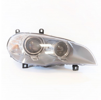 Bmw X5 E70 10-13 Reflektor Przedni Lampa przednia prawa