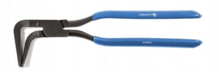Cęgi dekarskie 90° Hogert HT3B513 na Arena.pl