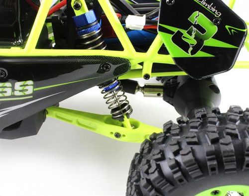 Across Crawler 4WD 1:12 2.4GHz na Arena.pl