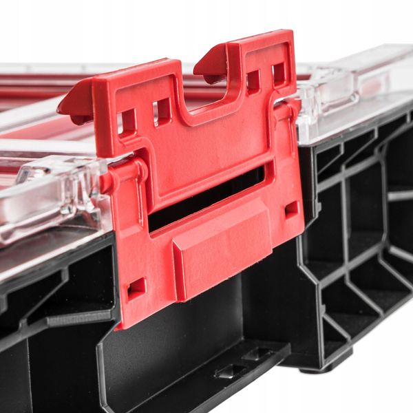 QBRICK SYSTEM PRO ORGANIZER 100 zdjęcie 8
