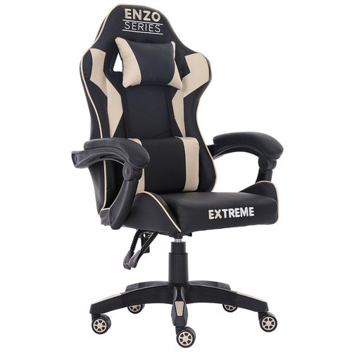 Fotel Enzo Beige na Arena.pl