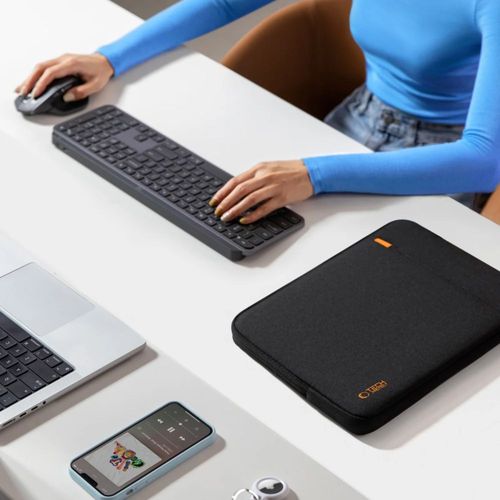 TECH-PROTECT DEFENDER LAPTOP 13-14 BLACK na Arena.pl