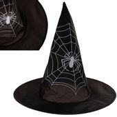Kapelusz Czarownicy Halloween Przebranie