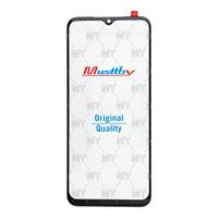 MUSTTBY szybka + oca SAMSUNG a14 4G