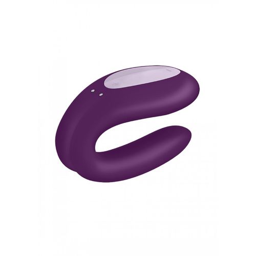 Satisfyer Partner Box 2 na Arena.pl