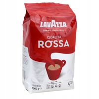 Kawa ziarnista Lavazza Qualità Rossa 1 kg
