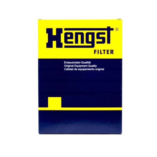 HENGST FILTR POWIETRZA BMW E60 E61 520D N47D20 na Arena.pl