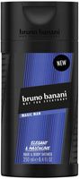 Bruno Banani Magic Man 250 ml żel pod prysznic