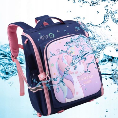 PLECAK PLECACZEK DO PRZEDSZKOLA DZIECIĘCY PRZEDSZKOLNY POJEMNY JEDNOROŻEC na Arena.pl