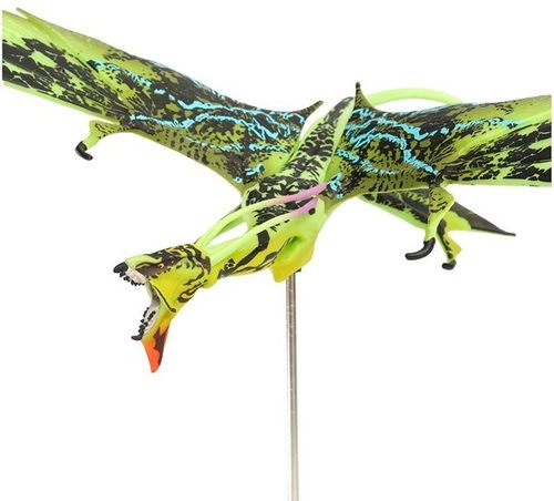 McFarlane AVATAR Mountain Green Banshee 23cm na Arena.pl