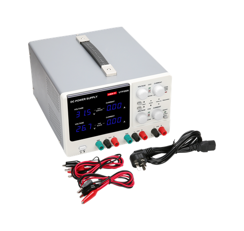 Zasilacz laboratoryjny Uni-T UTP3305 na Arena.pl