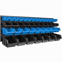 TABLICA ŚCIANKA NARZĘDZIOWA DO GARAŻU 41 KUWET