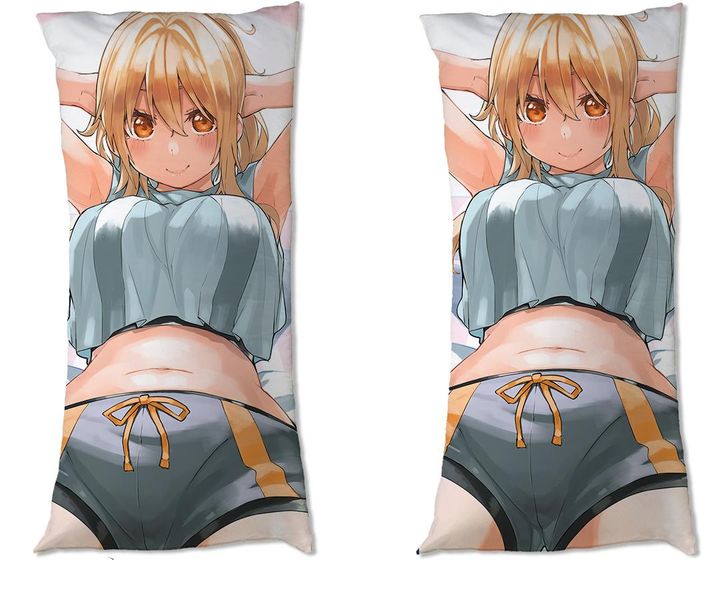 Dakimakura Bokutachi no Remake DO WYBORU 90x45 zdjęcie 1