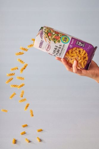 MAKARON ŚWIDERKI 250g NISKI INDEKS GLIKEMICZNY na Arena.pl