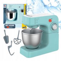 ROBOT PLANETARNY kuchenny MIKSER DLA DZIECI agd ŚWIECI MIKSUJE DŹWIĘK