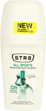 STR8 All Sports 50 ml na Arena.pl