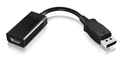 IcyBox IB-AC508 DP 1.2 do HDMI na Arena.pl