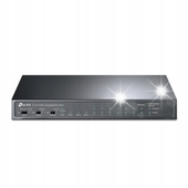 SWITCH TP-LINK TL-SL1311MP