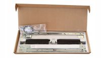 2 x Szyny serwerowe Dell 1U UT564 do serwer PowerEdge
