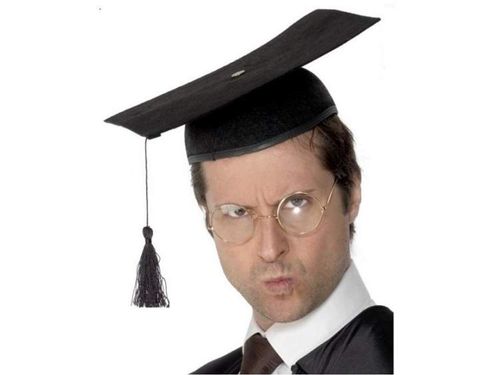 Czapka Student na Arena.pl